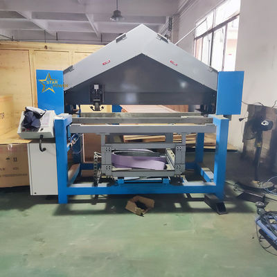 CNC треугольный полирующий ремень Сандер Автоматический многоцелевой