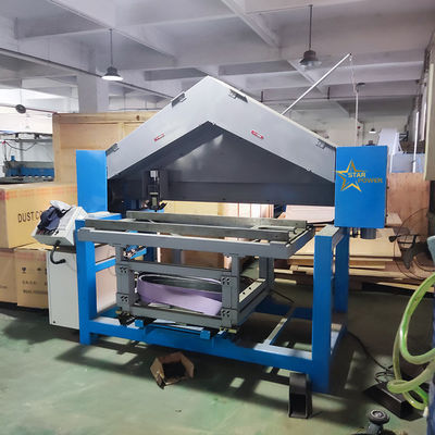 CNC треугольный полирующий ремень Сандер Автоматический многоцелевой
