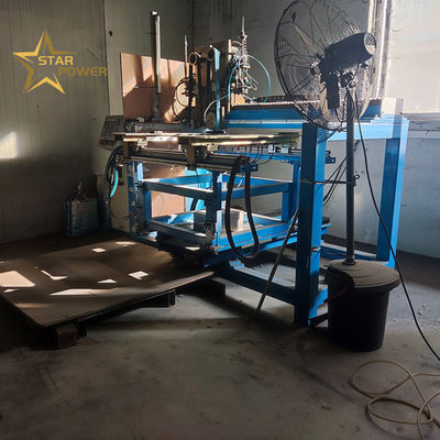 Нержавеющая сталь Металлическая раковина CNC поверхность тонкая шлифовка
