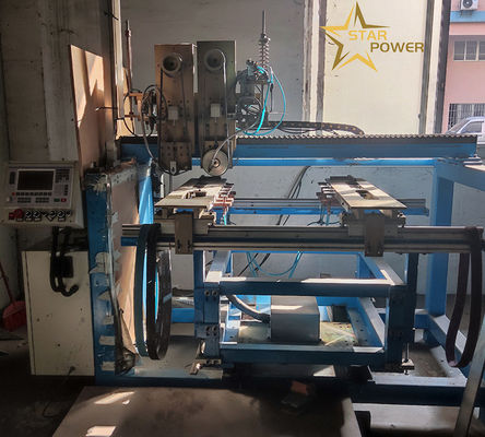 Нержавеющая сталь Металлическая раковина CNC поверхность тонкая шлифовка