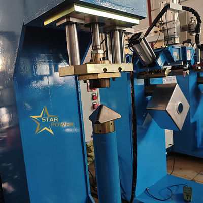 Хорошая цена Профессиональное производство R Angle Press Machine для кухонной утвари онлайн