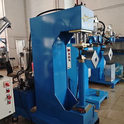 Профессиональное производство R Angle Press Machine для кухонной утвари