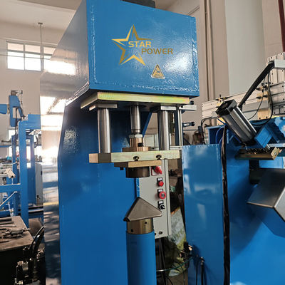 Профессиональное производство R Angle Press Machine для кухонной утвари