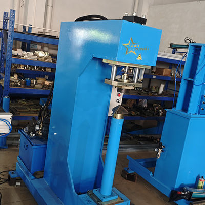 Профессиональное производство R Angle Press Machine для кухонной утвари