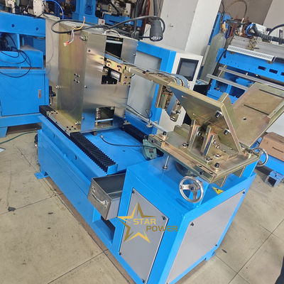 CNC горизонтальная шлифовка многоцелевая ручная раковина внутренняя шлифовка