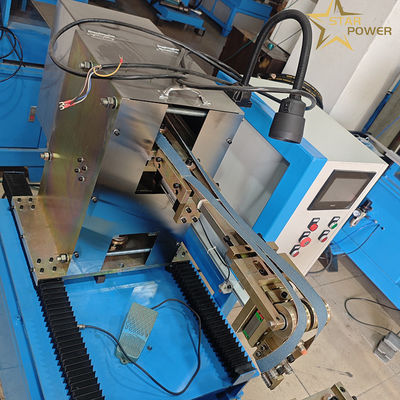 CNC горизонтальная шлифовка многоцелевая ручная раковина внутренняя шлифовка