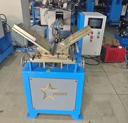 CNC горизонтальная шлифовка многоцелевая ручная раковина внутренняя шлифовка