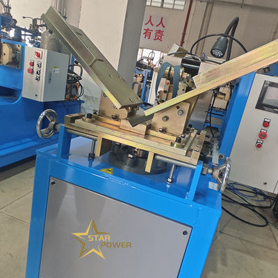 Хорошая цена CNC горизонтальная шлифовка Специальная машина Кухонная утварь Металл Нержавеющая сталь Внутренняя закругленная угловая шлифовка онлайн