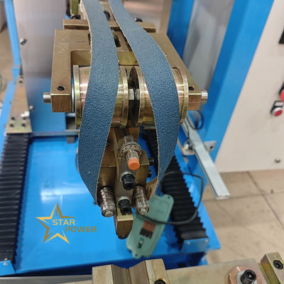 Внутренняя тонкая шлифовка CNC горизонтальная шлифовка Кухонная посуда Металлическая обработка