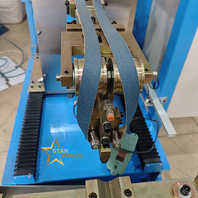Кухонный раковина машина высокоточная CNC горизонтальная шлифовка для производства кухонной утвари