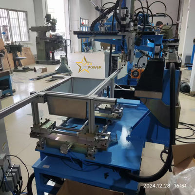 CNC поверхностная сварочная машина раковина Нержавеющая сталь Металлический бассейн панели сварки