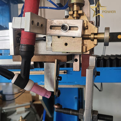 Настраиваемая кухонная раковина с передовой системой управления CNC для сварки кухонных принадлежностей и посуды