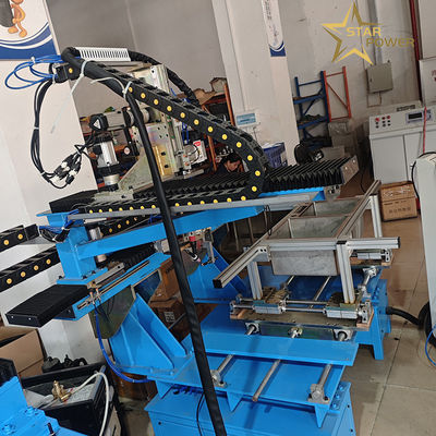 Настраиваемая кухонная раковина с передовой системой управления CNC для сварки кухонных принадлежностей и посуды