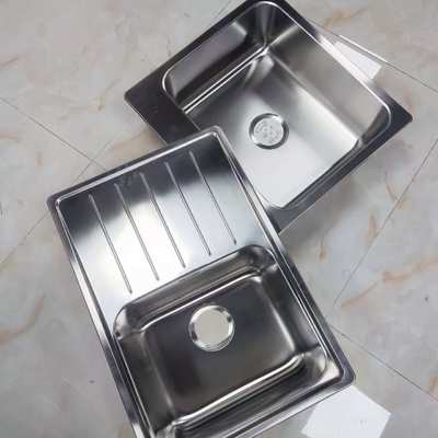 Кухонный раковина из нержавеющей стали 304