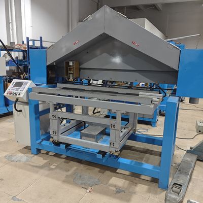 380 В 3 КВт Металлическая поверхностная шлифовка для алюминиевой меди из нержавеющей стали