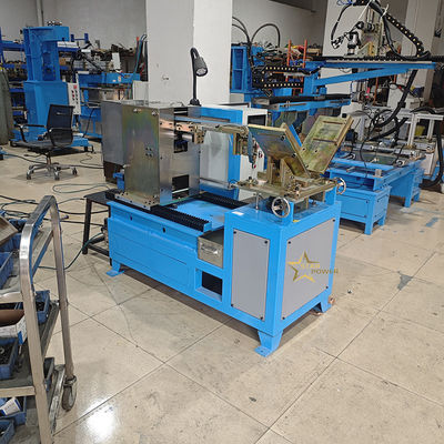 Вертикальная круглая шлифовальная машина для швов 380В 2.3кВт для кухонных моек