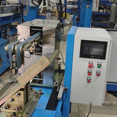 Вертикальная круглая шлифовальная машина для швов 380В 2.3кВт для кухонных моек