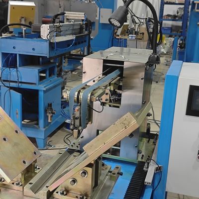 Вертикальная круглая шлифовальная машина для швов 380В 2.3кВт для кухонных моек