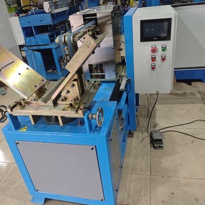 Вертикальная круглая шлифовальная машина для швов 380В 2.3кВт для кухонных моек