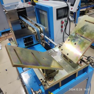 380В 2,3КВ гидравлическая блокировка вертикальная швейная шлифовка