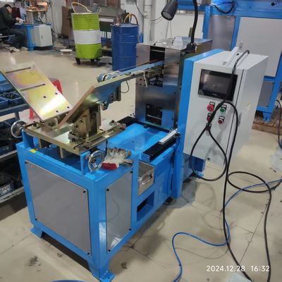 Хорошая цена ЧПУ станок для шлифовки кромки шва 380В 2.3KW онлайн