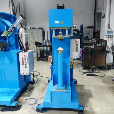 380В 2.3KW станок для прессования углов ПЛК для кухонных моек