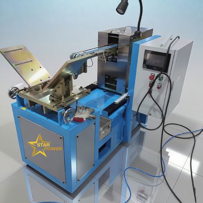 Хорошая цена Двухстоечная прецизионная машина ЧПУ для закатки швов и обжатия углов онлайн