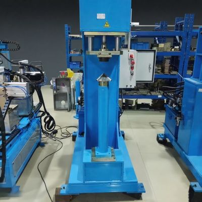 Хорошая цена Пресс для шлифовки внешних углов ProEdge CNC онлайн