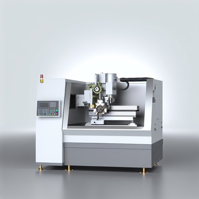 Пресс для шлифовки внешних углов ProEdge CNC