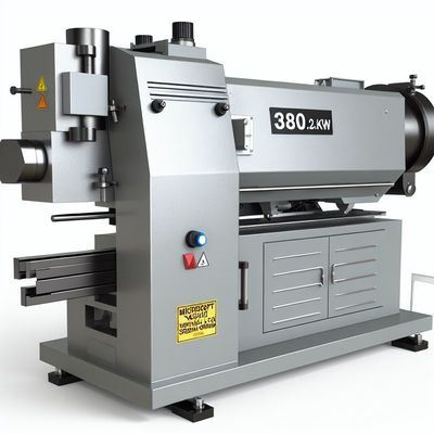 380В 2,3КВ гидравлическая блокировка вертикальная швейная шлифовка