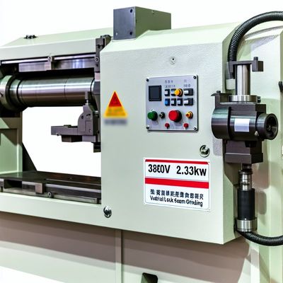 380В 2,3КВ гидравлическая блокировка вертикальная швейная шлифовка