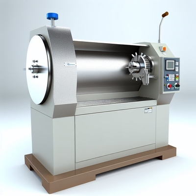 ЧПУ станок для шлифовки кромки шва 380В 2.3KW