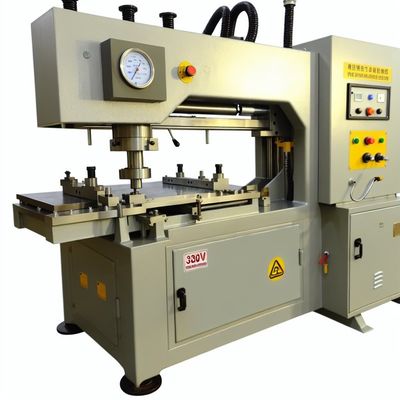 380V Гидравлический станок для прессования углов раковин из нержавеющей стали