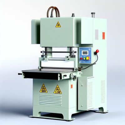 380В 2,3 кВт Пресс для раскатки сварного шва ПЛК для кухонных моек