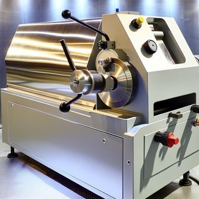 30МПа гидравлическая машина для обкатки сварных швов кухонных моек