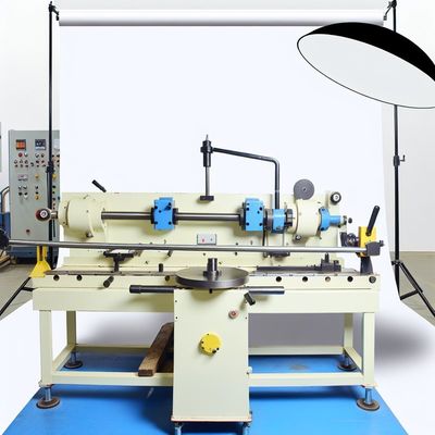 Машины для изгиба бассейнов чашек