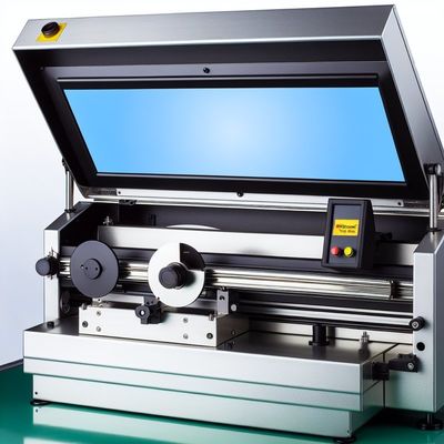 Водяная чаша - линейная прецизионная изгибающая машина