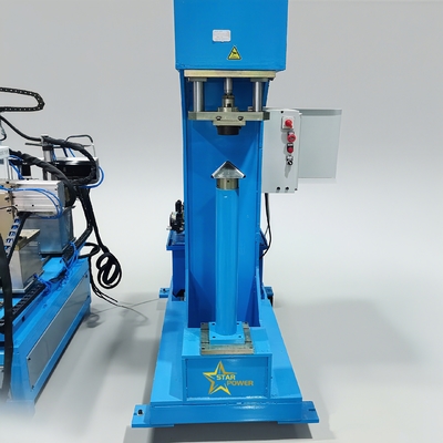 380V Hydraulic Corner Forming Machine 1800x900x2000mm