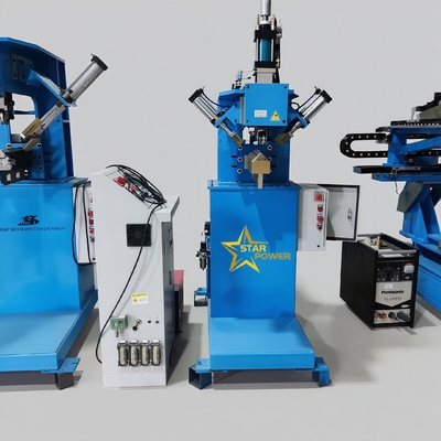 Hydraulic Kitchen Sink Seam Press 1800x1000x2100mm 380V 50/60Hz