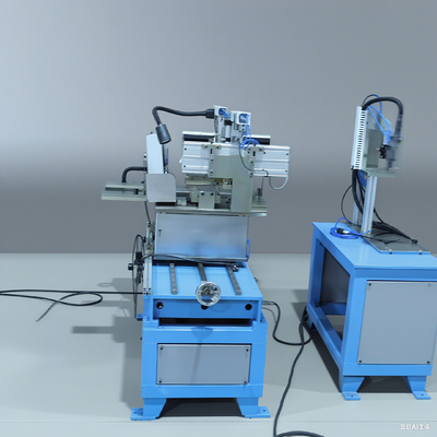 PrecisionAnglePro Supplementary Angle Machine 220V/380V CNC Control