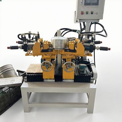 Industrial Oil Coating Machine 950mm Width 0.01-0.5mm Thickness