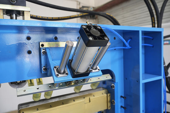 2.3KW 30MPa 0,5-1,0MPa PLC-управляемая кухонная раковина для высокоточного сжатия суставов и углов