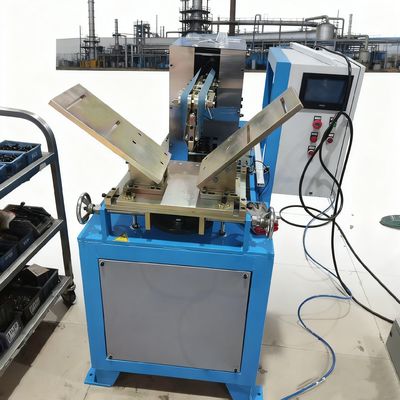 Вертикальная шлифовальная машина HydroSeam Precision 380 для швов с гидравлической системой фиксации, двигатель 2,3 кВт для прецизионного шлифования