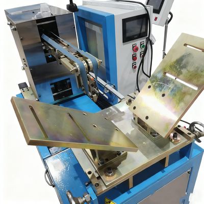 Вертикальная шлифовальная машина HydroSeam Precision 380 для швов с гидравлической системой фиксации, двигатель 2,3 кВт для прецизионного шлифования