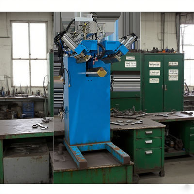 Сварная машина CNC мощностью 500 Вт с регулированием давления воздуха 0,1-1,2 МПа и размером 1750x1100x2300 мм для изготовления кухонных раковин