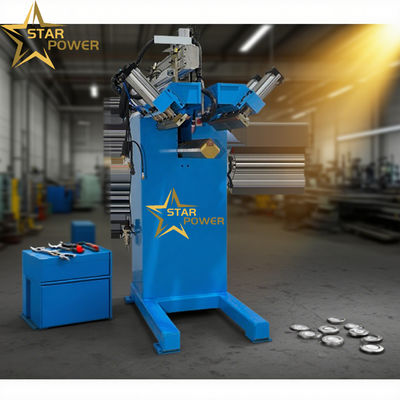 Хорошая цена Сварная машина CNC мощностью 500 Вт с регулированием давления воздуха 0,1-1,2 МПа и размером 1750x1100x2300 мм для изготовления кухонных раковин онлайн