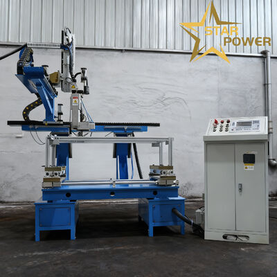 Сварщик CNC с четырёхсторонней сваркой и лазерным глубоким проникновением для ручных раковин из нержавеющей стали