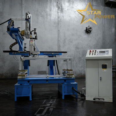 CNC Intelligent Positioning Handmade Sink 4-Side Welder with ±0.02mm Precision and Laser Deep Penetration Technology