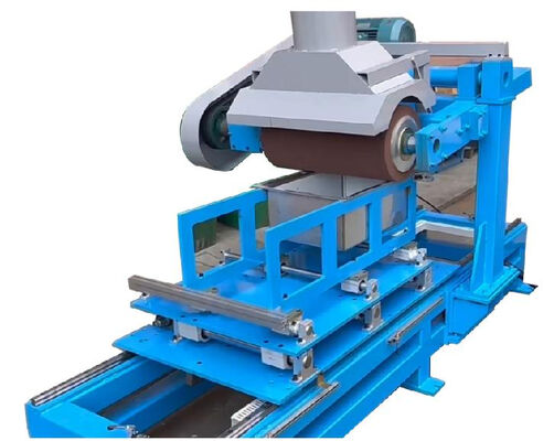 Профессиональная машина для полировки зеркальных панелей раковины для кухонного использования