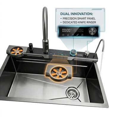 Хорошая цена RV 19x17 Bar Sink Drop-In SUS304 20 Gauge Handmade Single Bowl Deep Basin онлайн